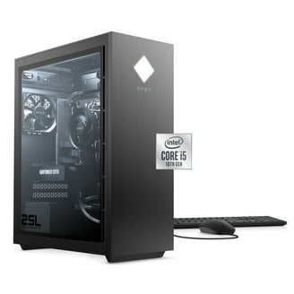 iBUYPOWER SLATE9050W - Gaming Desktop PC - Intel Core i5 9400F