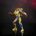 thumbnail image 4 of Transformers R.E.D. [Robot Enhanced Design] Beast Wars Cheetor, Non-Converting Figure - Ages 8 and Up, 6-inch, 4 of 7