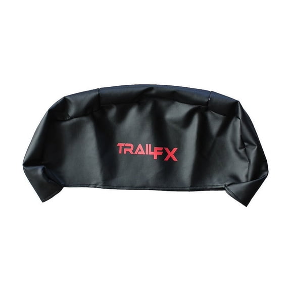 TrailFX WA016 TFX Winch Accessories WINCH ACCESSORIES