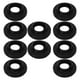 thumbnail image 2 of Sello de aceite del compresor de CA ANGGREK Kit de 10 piezas Negro, 2 of 8