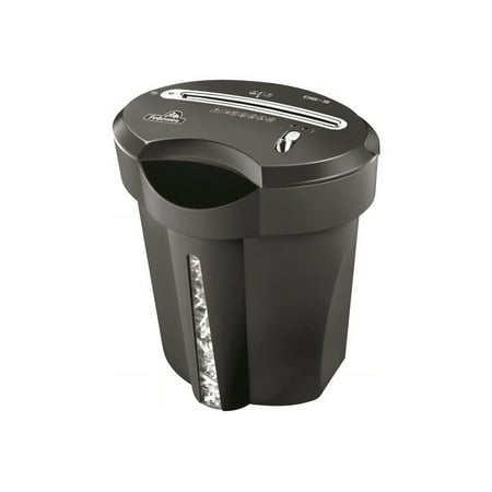 Fellowes Powershred DS-3 10-Sheet Cross Cut Shredder