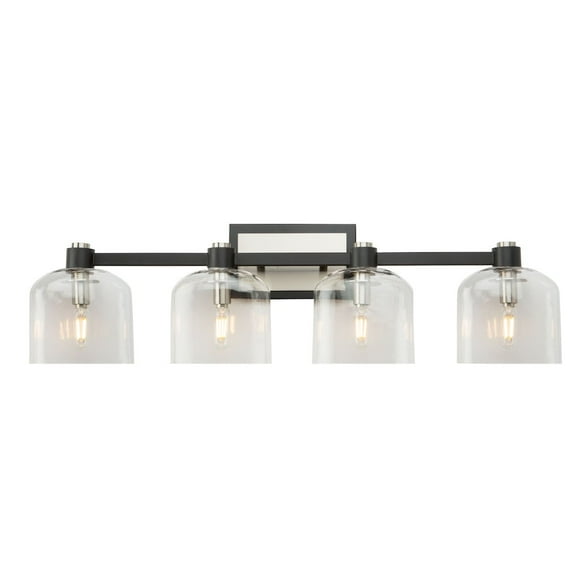 Artcraft Lighting Lyndon 4 Light Vanity Light