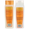 thumbnail image 2 of Cantu Shea Butter Cleansing Shampoo + Hydrating Conditioner 13.5 Fl Oz (Pack of 2), 2 of 4