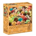 thumbnail image 4 of Jack Pine - Crème Glacée (Casse-Tête de 1000 Pcs), 4 of 4