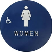 ADA Sign