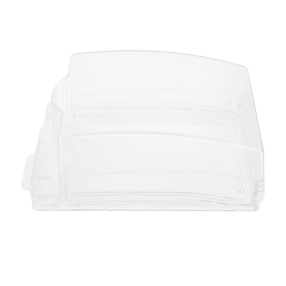 Worgeous Socket Plate Guard for Electrical Outlets 1 Set Plug Protective Cover for Bathroom Use