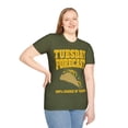 thumbnail image 5 of Funny Tuesday Forecast Tacos Men Women Mexican Food TShirt, 5 of 7