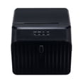 thumbnail image 2 of Graflsoa Compact 58mm Thermal Bluetooth Receipt Printer with USB Connectivity, Compatible with iOS & Android, Includes 2 Rolls of Paper, Energy-Efficient, No Ink Required., 2 of 5