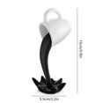 thumbnail image 2 of Muyoka Taza de café flotante Taza Escultura Mágica Verter Splash Taza de café Verter Derramar Novedad Divertida Escultura Arte Decoración para el hogar Cocina Regalo para los amantes del café, Muyoka Hogar, 2 of 6