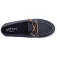 thumbnail image 5 of Sperry Top-Sider Women's Lounge Away Sneaker, Navy, 9.5 Medium US, 5 of 8