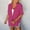 Hot Pink, variant on Cardigan Sweaters for Women 2025 Summer Lightweight Short Sleeve Cardigans for Women Front Open Cover Ups Cardigans for Women Trendy Hot Pink S