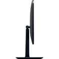 thumbnail image 4 of Mainstays Adult Vanity Mirror with 5X Magnifying Mirror, Rich Black Finish, 4 of 11
