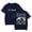 Navy, variant on Don Toliver Octane Tour 2026 T-shirt Crewneck Short Sleeve Tee Unisex Casual Streetwear Tops