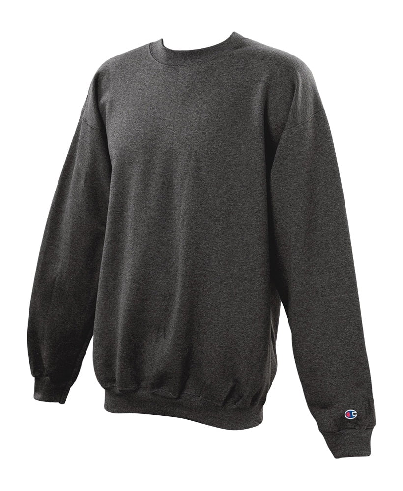 Mens Pullover Champion Sweater Material Y Equipo Producto