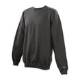 thumbnail image 1 of Champion de doble seco y seco Eco Fleece Crew, carbón de leña 3xl Champion suéter, 1 of 1