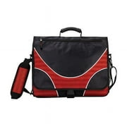THE RED DAMIER TSA COMPUTER MESSENGER