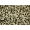 thumbnail image 2 of Noble House CRYS260658 5 x 8 Pi Cristal Zone Solide Tapis&44; Argent, 2 of 2