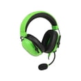 thumbnail image 1 of Audífonos Gamer Razer Blackshark V2 X Verde RZ04-03240600-R3U1, 1 of 2