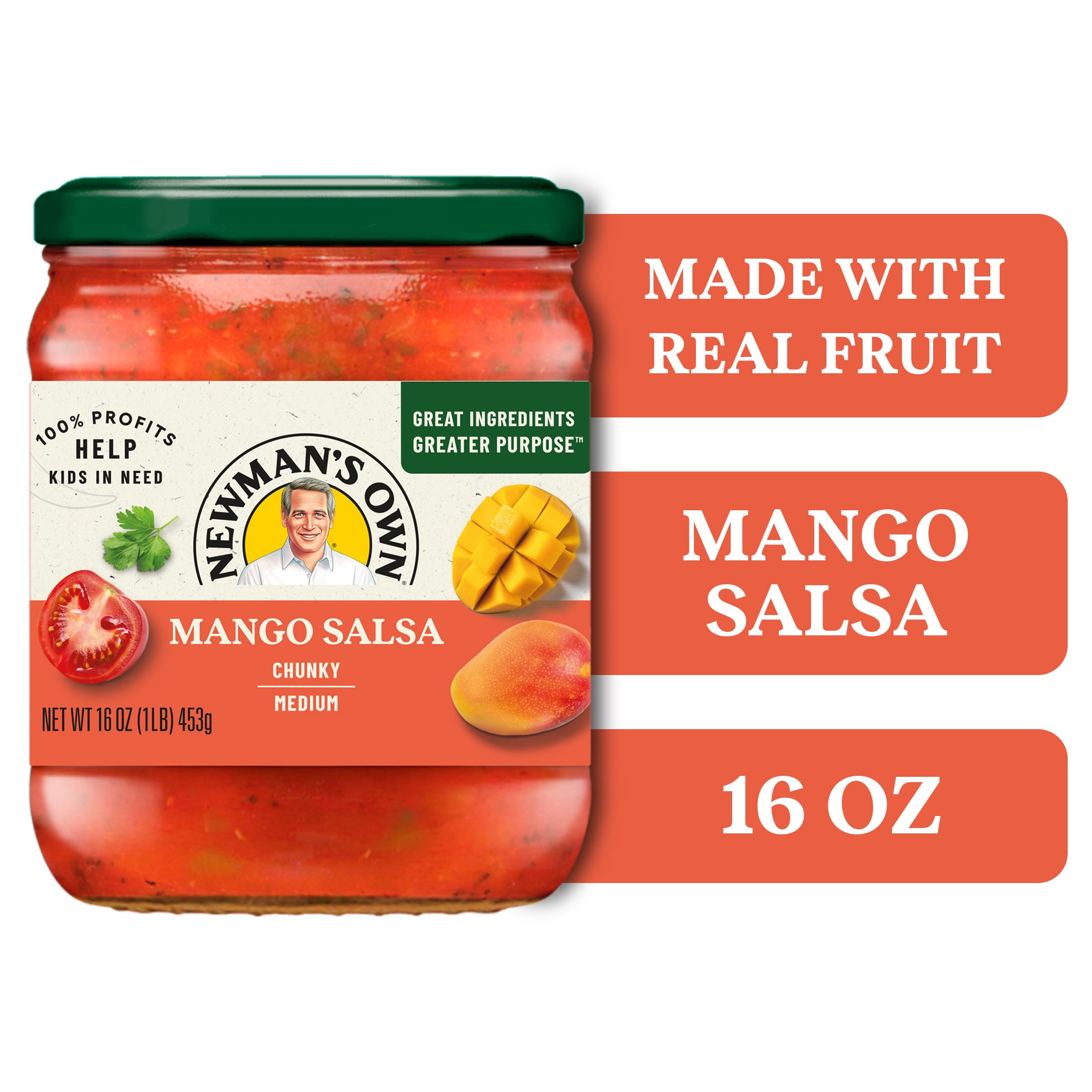 Specially Selected Southwest Salsa, 16 oz - (Pack of 1) - Walmart.com