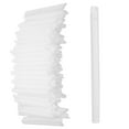 thumbnail image 4 of Tube à Forte Aspiration Embout Forte Accessoire de Dentiste 200 Pcs Tubes Jetables à Forte Aspiration Forme S 2 Trous Embouts de Salive Accessoire de Dentiste, 4 of 8