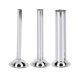 thumbnail image 4 of 3Pcs Sausage Stuffer Tubes 12mm 19mm 32mm Sausage Stuffer Funnels for Meat, 4 of 5