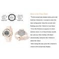 thumbnail image 7 of ALPS Watches for Women,Digital Sport Womens Watch with Alarm/Stopwatch/Chronograph Christmas Gifts for Women, 7 of 7