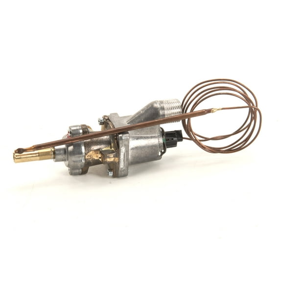Wells Thermostat 2T-Z13362 - Genuine OEM Replacement Part