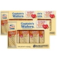 thumbnail image 6 of Lance Captain Wafers Original Flavor, Individual 2-Packs, 500 Packs Total, .23 Ounces Each, 6 of 11