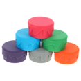 thumbnail image 2 of 6pcs Wine Stopper Silicone Bottle Cork Seal Plug Cap Accessory for Wine Saver, 2 of 4