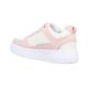 thumbnail image 4 of Tenis Choclo Con Plataforma Mujer Con Estrellas blanco 24 Gosh 052D4L, 4 of 6