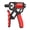 Red A, variant on Rodiuiu Hand Grip Strengthener with Counter, 5-165kg Resistance Adjustable Forearm Trainer Exerciser, Hand Rehabilitation Strength Training Device