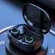 thumbnail image 2 of Auriculares de negocios Auriculares inalámbricos compatibles con Bluetooth para negocios deportivos FLhrweasw El nuevo, 2 of 9