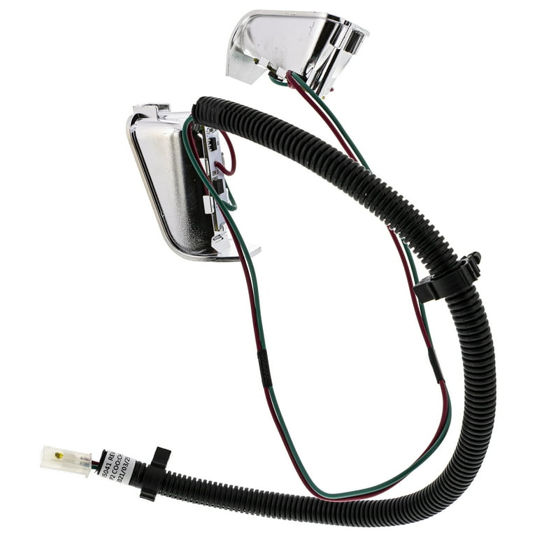 CUB CADET 925-05041 Headlight Harness Assembly W/Led RZT GT XT1