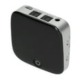 thumbnail image 3 of Adaptador de audio de, adaptador de transmisor y receptor portátil de baja latencia de alta definición de alta definición para audio para tv, 3 of 7