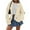 Beige, variant on Womens Cardigan Sweaters Spring Fall Trendy Chunky Knit Outerwear Outfits Fashion Long Sleeve Cardigans