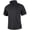 T5-Black, variant on Camo T-Shirts for Men Short Sleeves Quarter Zipper Shirts with Pockets Stretch Tops Outdoor Lightweight American Patriotic Causal Clothing,Camouflage Green 5XL