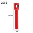 thumbnail image 2 of Pocket wine corkscrew Compact wine opener Travel Corkscrew, Set of 3, 2 of 5