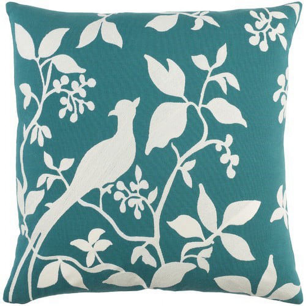 Artistic Weavers Kingdom Birch 18" x 18" Pillow Cover