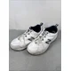 thumbnail image 2 of New Balance Mens 608 V4 MX608WN5 White Walking Shoes Casual Size 11 - 4E WIDE ??, 2 of 6