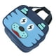 thumbnail image 5 of Bolsa de comida para niños con asa gruesa, tela Oxford, no destiñe, bonita bolsa de almuerzo portátil para niños, niños y niñas, tigre YUNYI BRAND  Deportes, 5 of 8