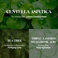 thumbnail image 3 of Crema hidratante VT COSMETICS Cica Cream Plus Hidratante Facial, 3 of 5