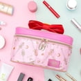 thumbnail image 2 of Bolsa de maquillaje HUOGUO Sailor Moon portátil de viaje impermeable, 2 of 4