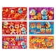 thumbnail image 2 of Juego de 6 Sobres Rojos Gruesos para El Año 2026 | Hongbao Del Festival de Primavera Del Año Nuevo Lunar | Detalles Dorados En Relieve | Aptos para Efectivo Estadounidense Sin Doblarlos | Sobres de L, 2 of 4