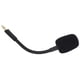 thumbnail image 1 of Micro de Juego de Reemplazo, Micrófono de auricular Coneuriculares de Jack Gold Gold de Ajuste Perfecto 2.2k Ohmios para Accesorio, 1 of 7
