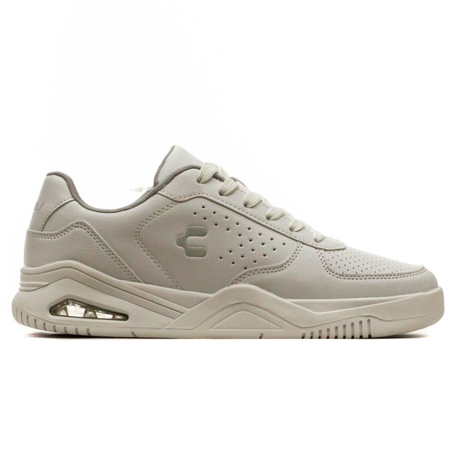 Tenis para Hombre Charly 1087705002 blanco 27.5