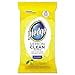 thumbnail image 2 of Pledge Lemon Scent Wet Wipes, 24 Ct, 2 of 5