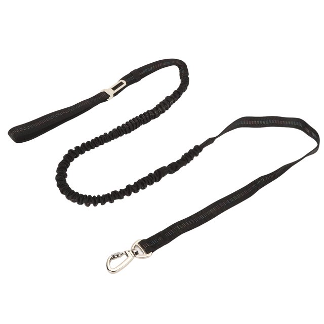 Laisse pour Chien Robuste, Laisse Réfléchissante Confortable pour l'Entraînement