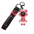 thumbnail image 1 of Cute Character Epoxy Keychain, DIY Handmade Pendant, Keychain, 1 of 2