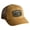 Wheat, variant on Men's Mt. Hood Trucker Hat Wheat One Size Fits Most