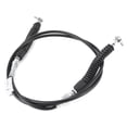 thumbnail image 2 of Gear Shifter， Stable Shifter Cable, Professional Useful For  Gear Selector, 2 of 8